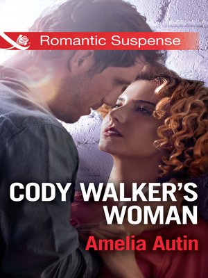 cover image of Cody Walker's Woman
